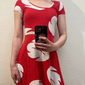 Disney Lilo Dress